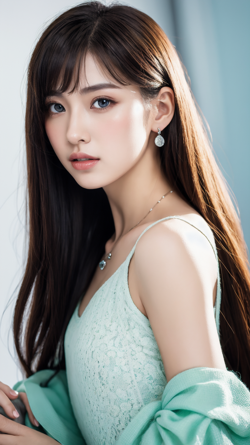 00113-1071303863-1girl,(hanfu),glowing,sidelighting,wallpaper,perfect hand,five fingers,long hair,a detailed painting by Pu Hua,cgsociety,remoder.png